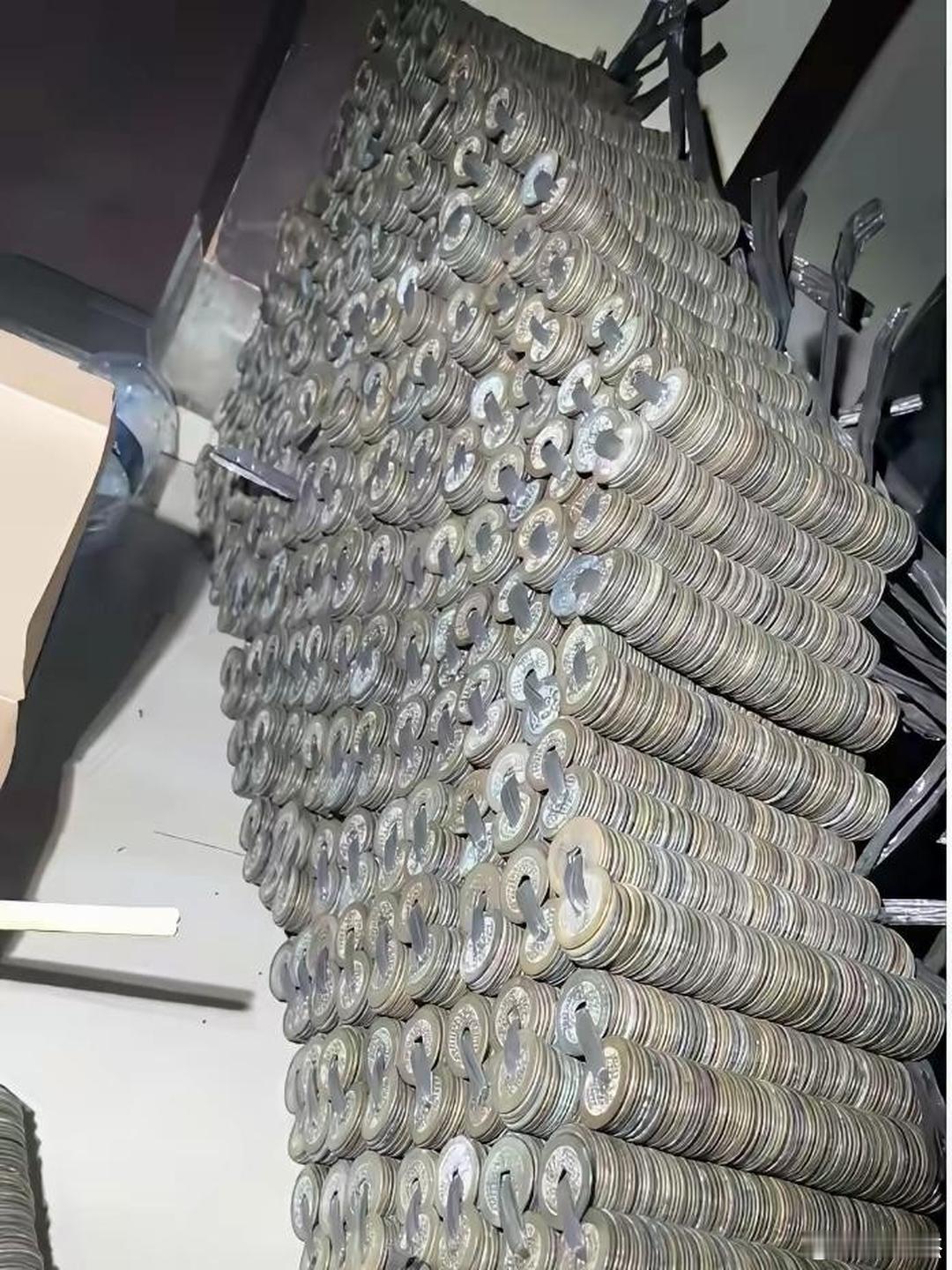 在古代，拥有这么多钱算富豪吗？ 