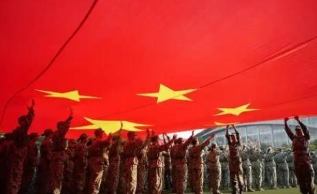 中国实力这么强，为何连一个盟友都没有？原因很简单，中国被越南、阿尔巴尼亚等国坑怕