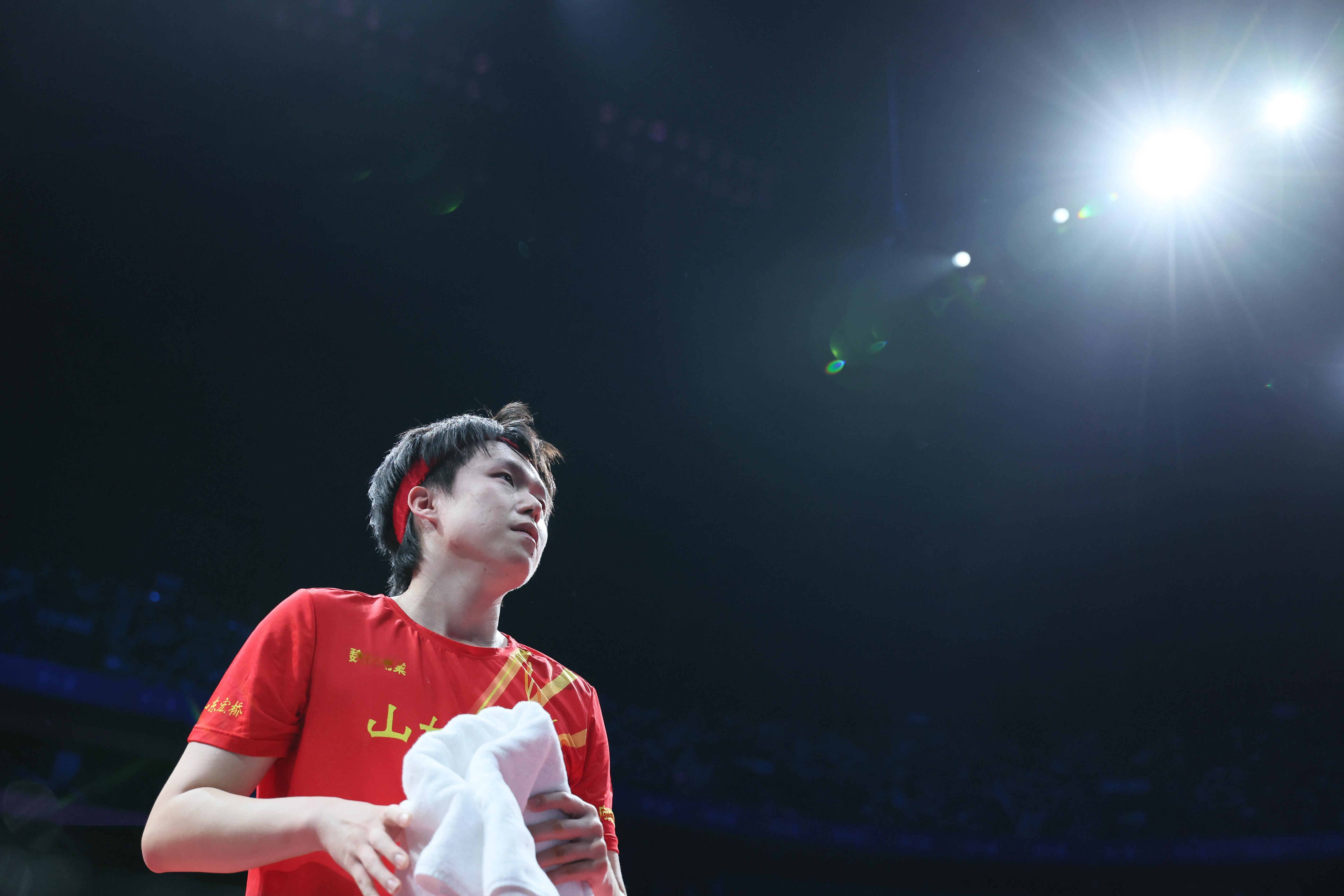 王楚钦 20251229 ｜乒超总决赛图集🔴 