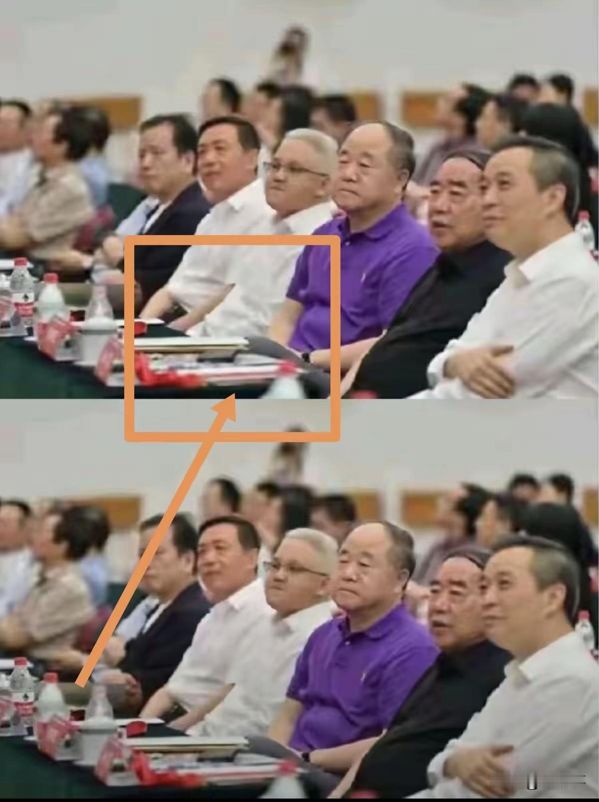 莫言代表中国文学特色