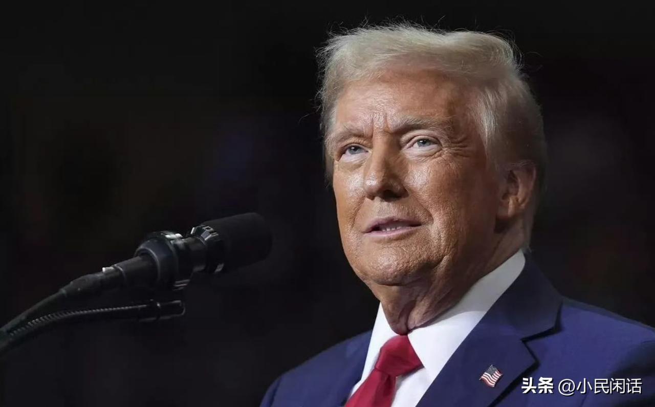 这是不是就叫做“看热闹的不怕事大”！[偷笑]
来自俄罗斯卫星通讯社的消息，美国总