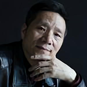 最爱榜书人张龙章