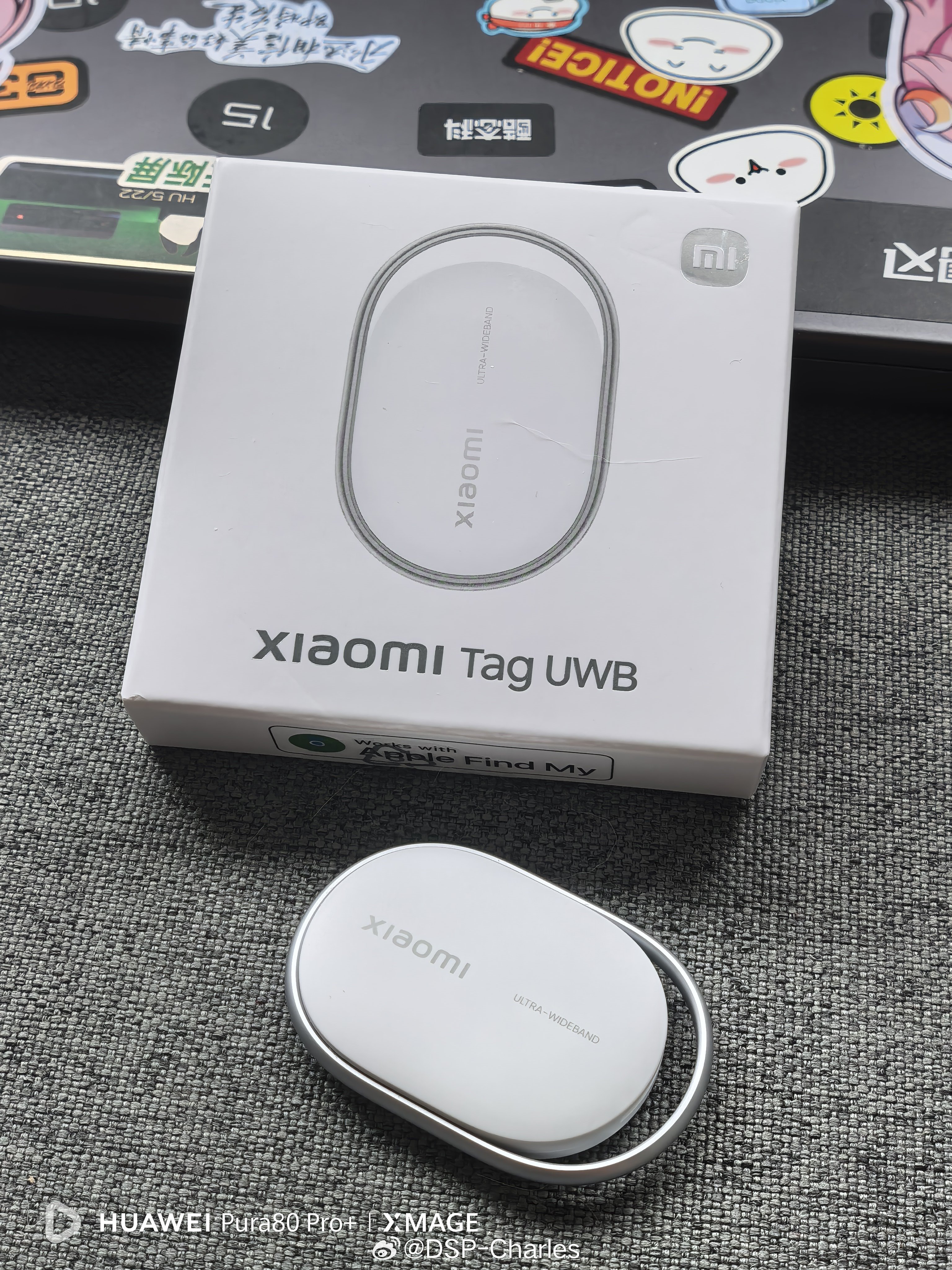 你们买Tag都用来查找什么设备？