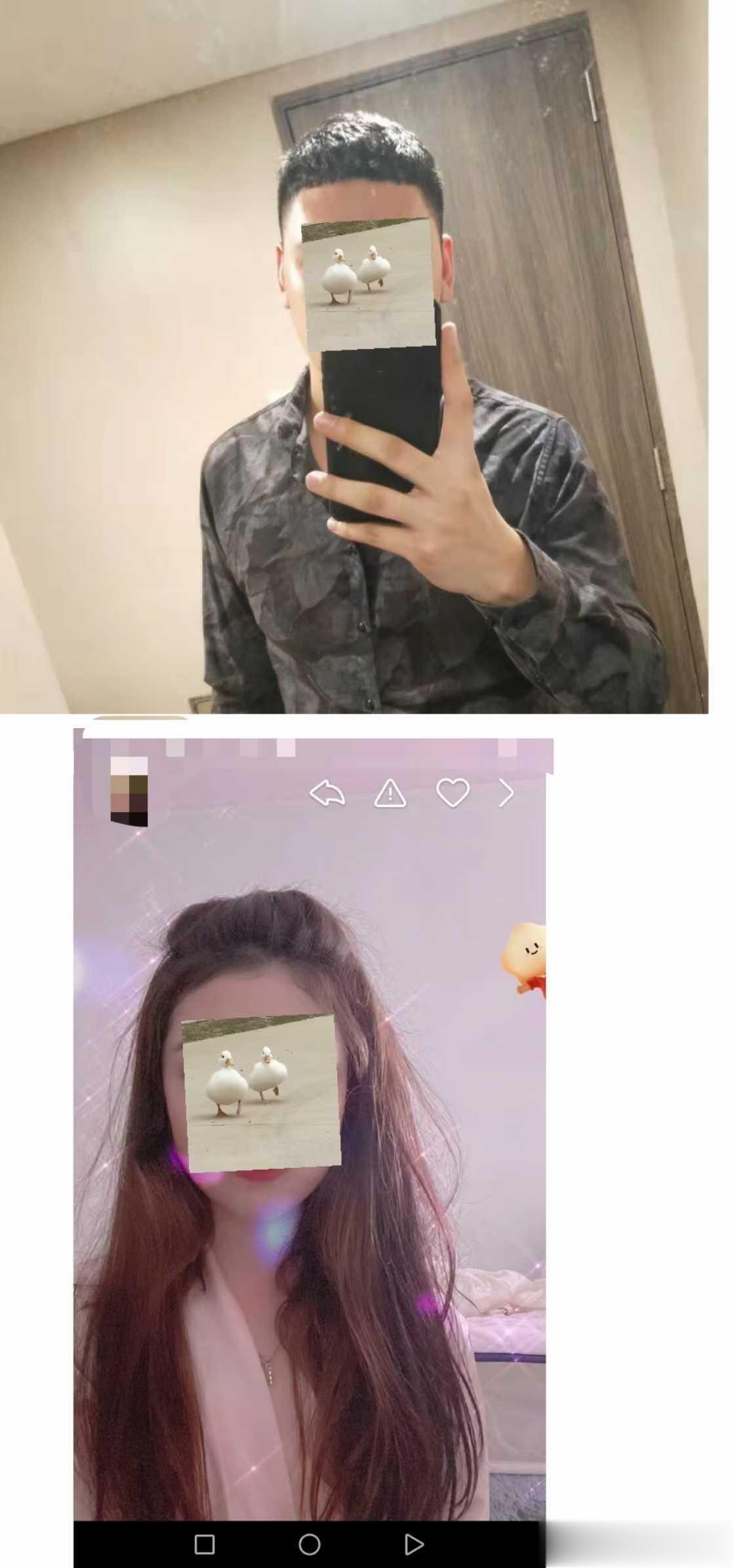 不是所有的分开或道别最后 都一定能得到好的结果 也会有那种到很久很久的后来 都还