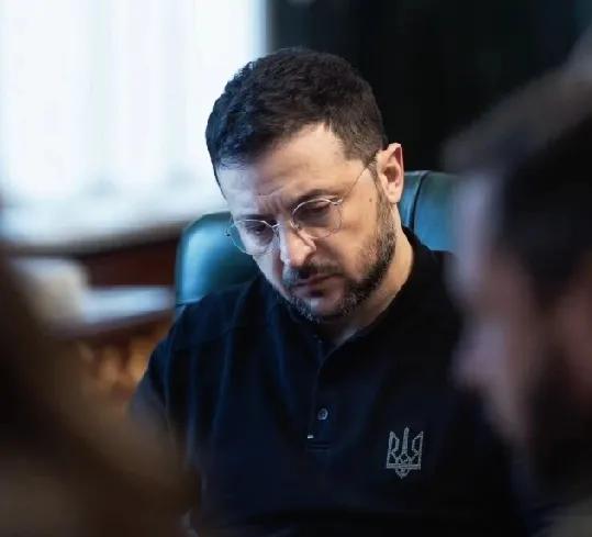 停火休整60天？就在刚刚，泽连斯基以天气严寒等理由，希望俄乌停战60天，普京当即