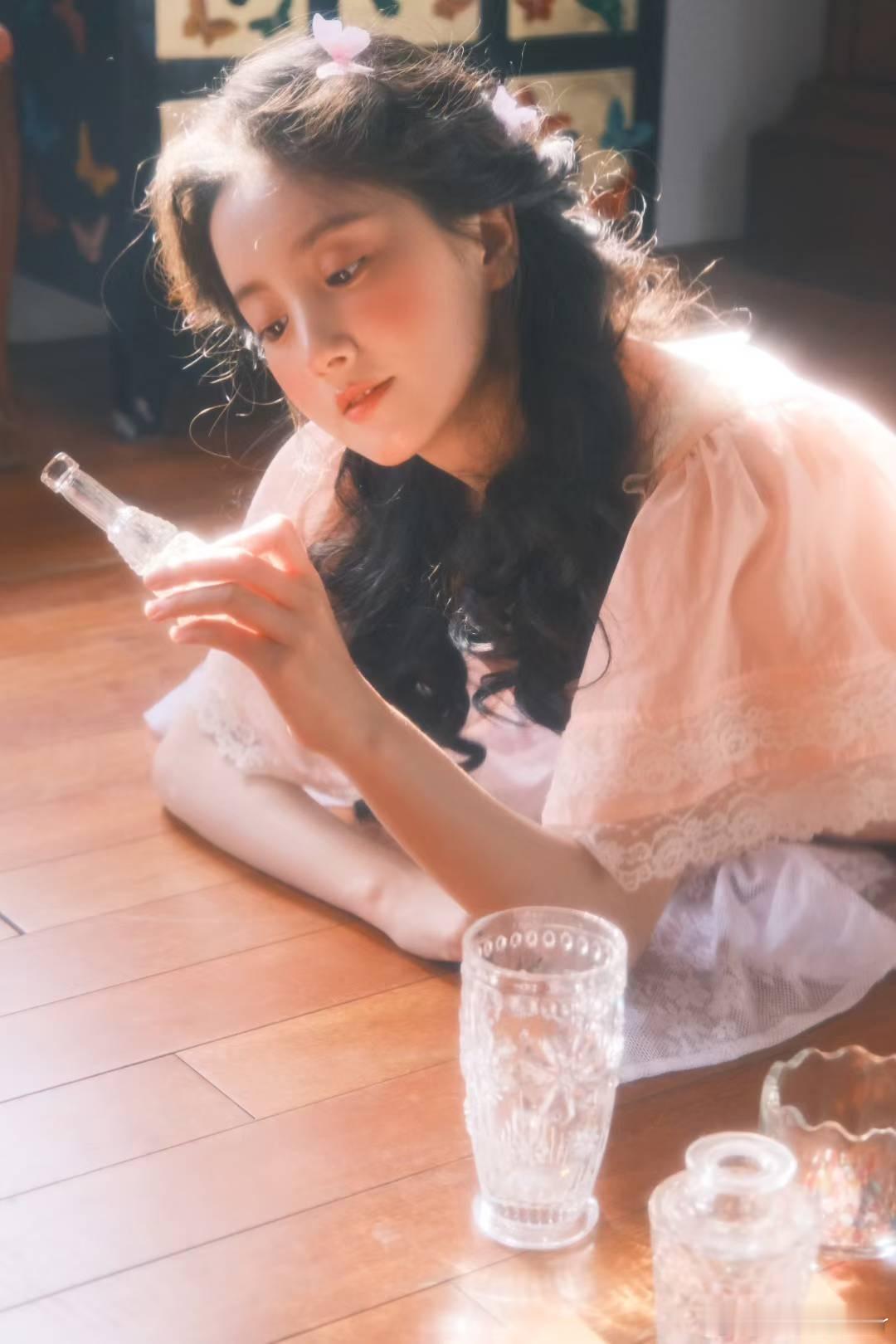 在逃公主的一天👸🏻好事多朵 ​​​