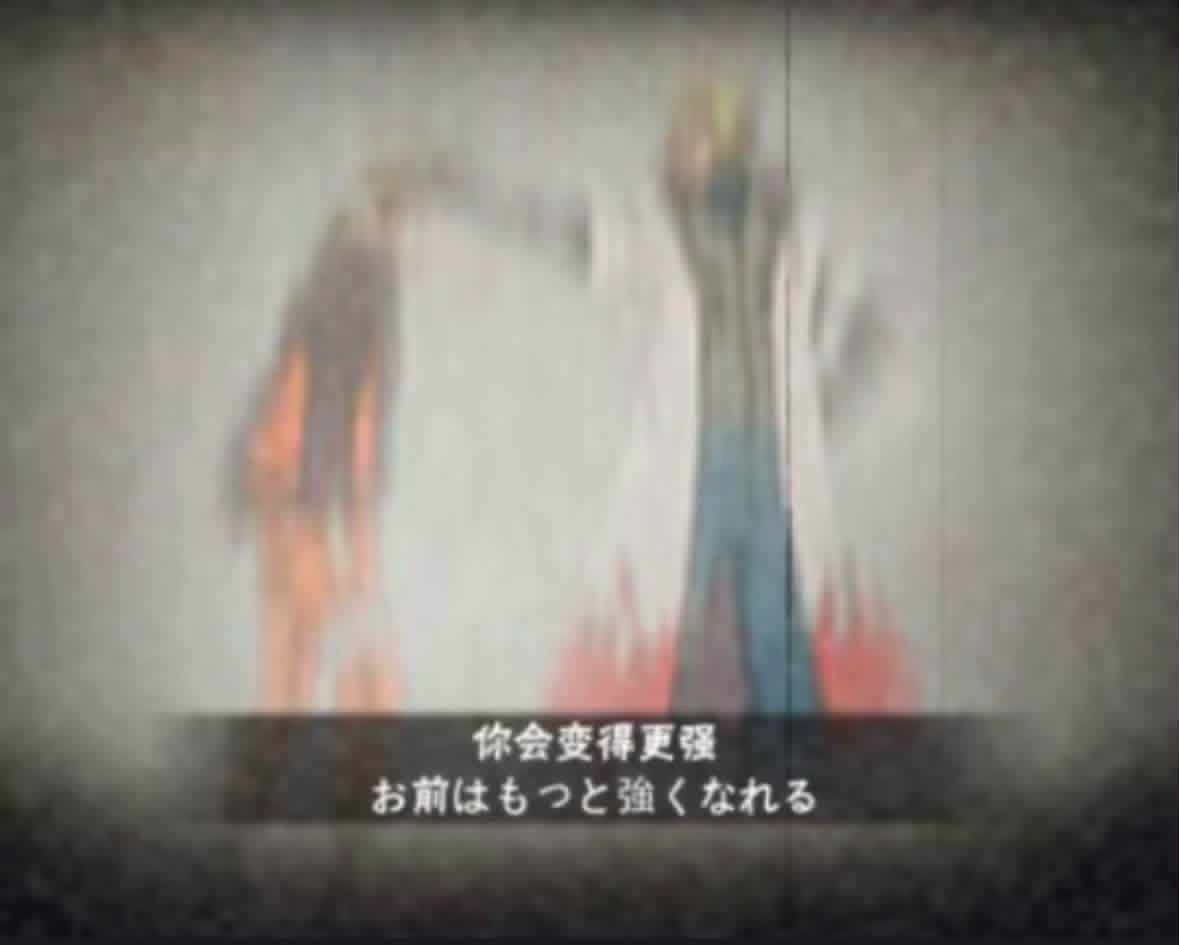 唉，宝子[苦涩] ​​​