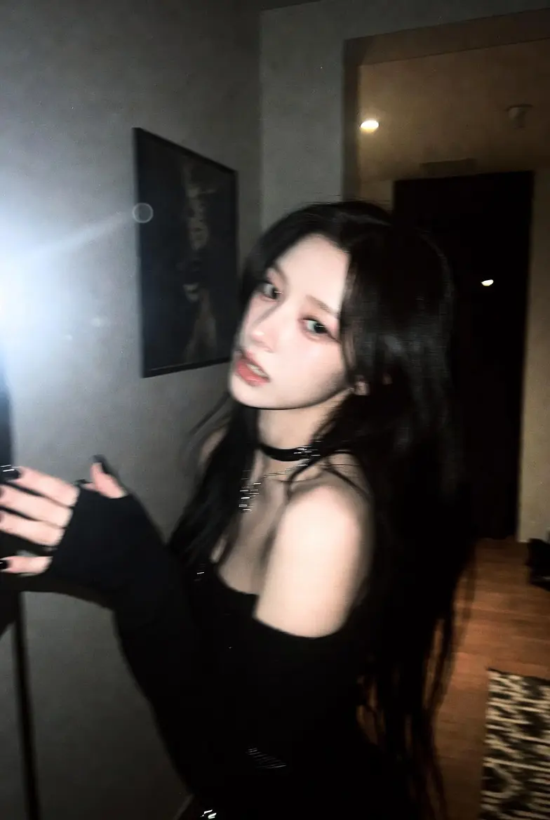 一个人的夜我的心应该放在哪里