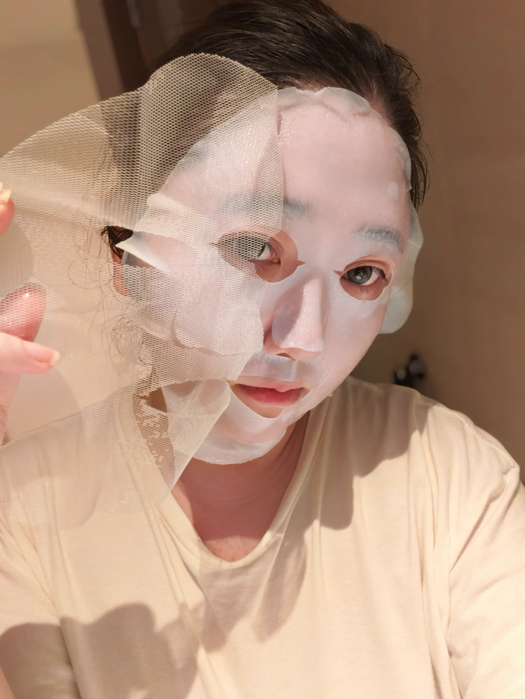 揭开抗初老的小秘密，如何缓解我有小妙招！