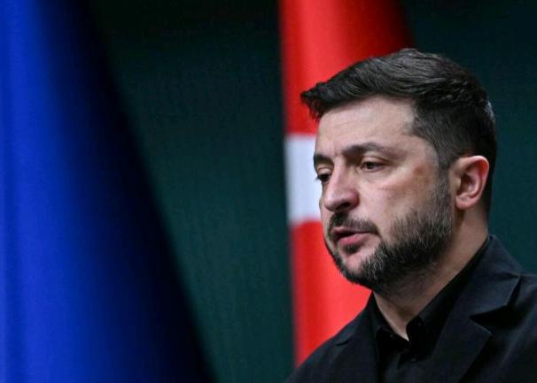 乌克兰准备90天内举行大选
据美国有线电视新闻网（CNN）9日报道，乌克兰总统泽