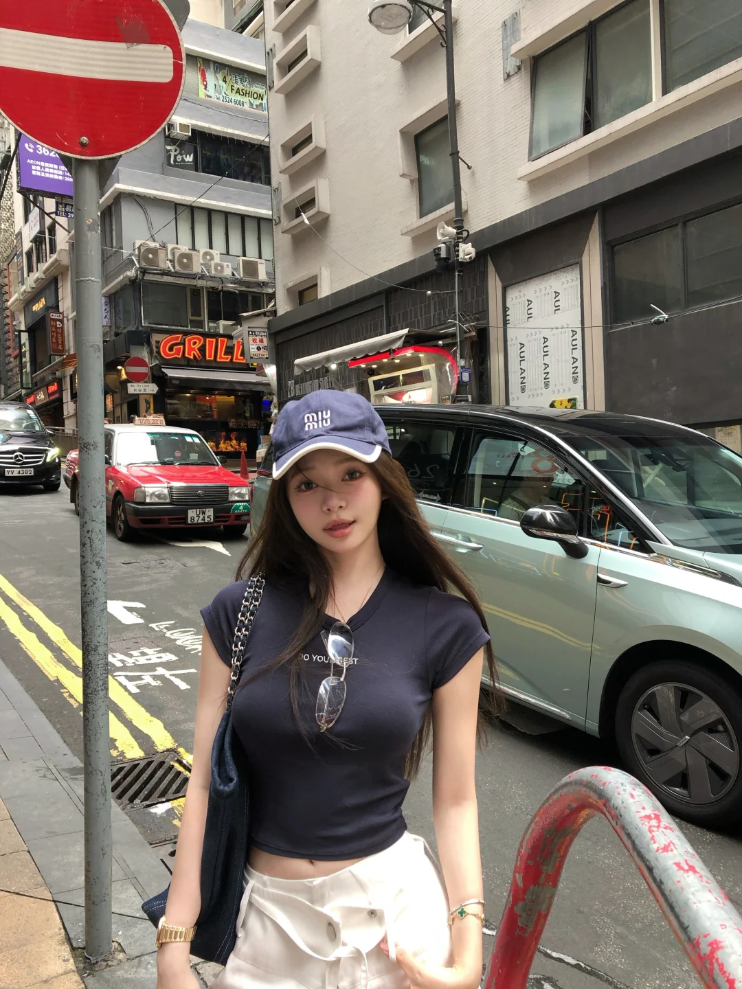 香港暴走🇭🇰