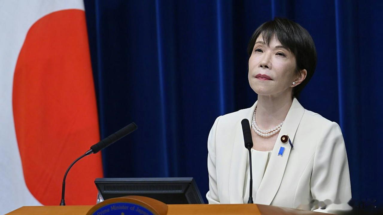 731，耻辱日！日本偏偏选这天成立情报总部
从安倍到高市，两代首相接力触碰红线