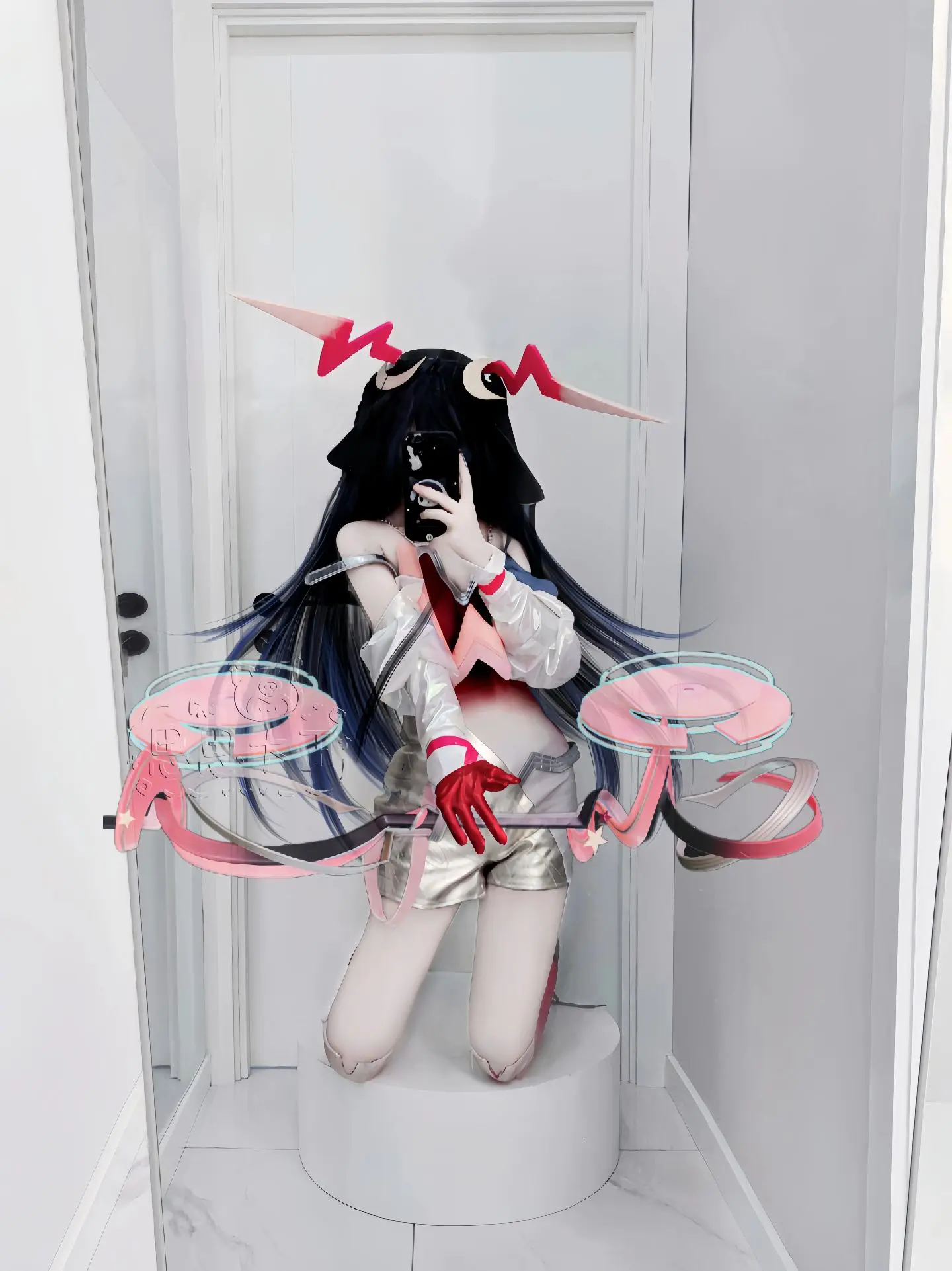 我不是想要和你隔着屏幕说话