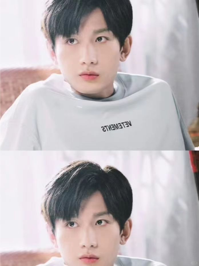 处处吻？傅总太友好了！💘