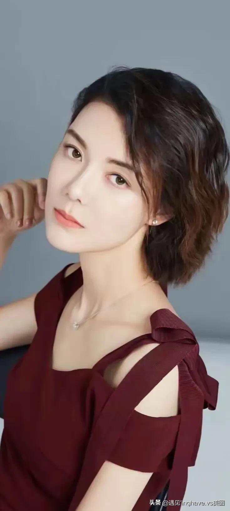 三大美女气质好