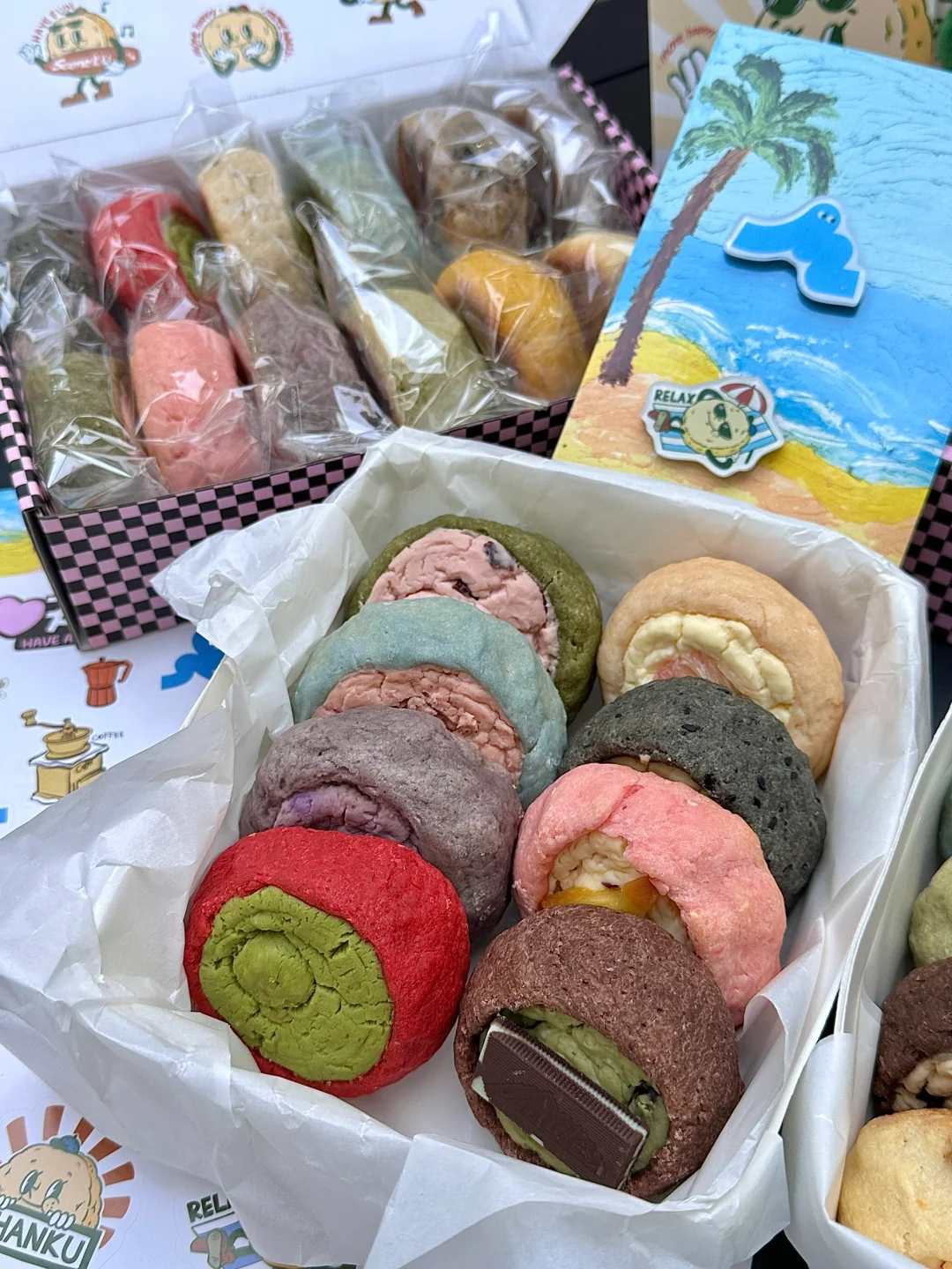 天津的！！！新开的！！！😭😭😭