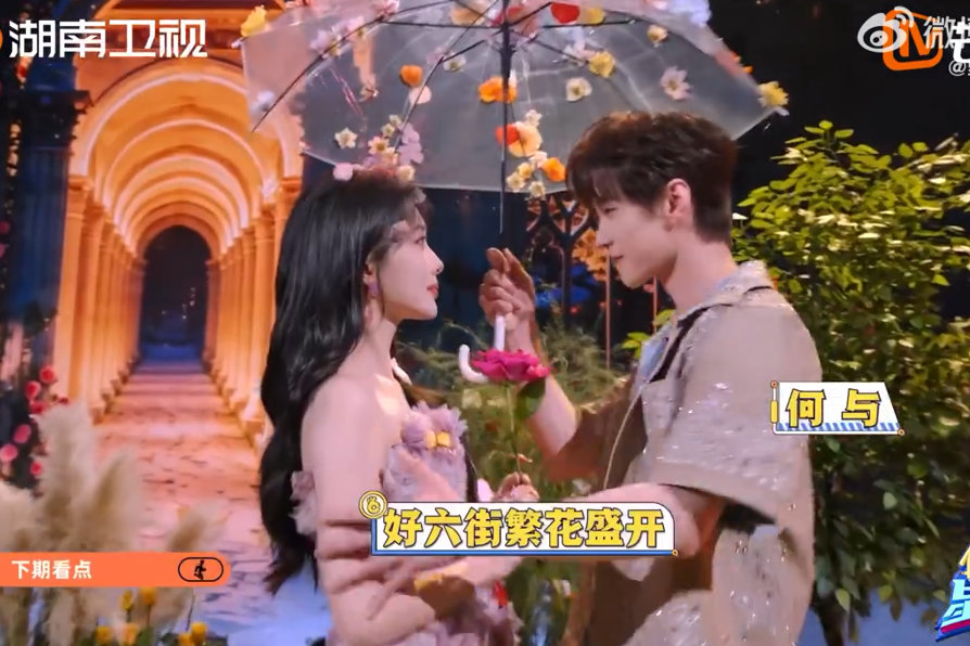 你好星期六本周不播李小冉好六本期不播心愿便利贴没能等来原版阵容，心心念念的三版心