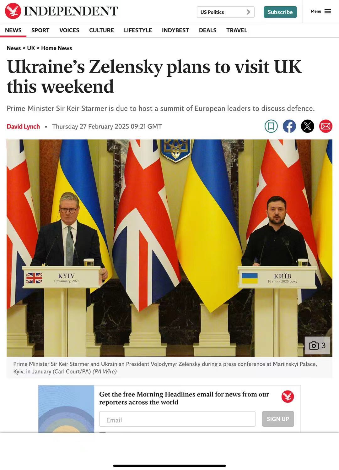 俄乌冲突  美俄会谈  特朗普  🇬🇧🇺🇦择连斯基明天（周日）会来到英国