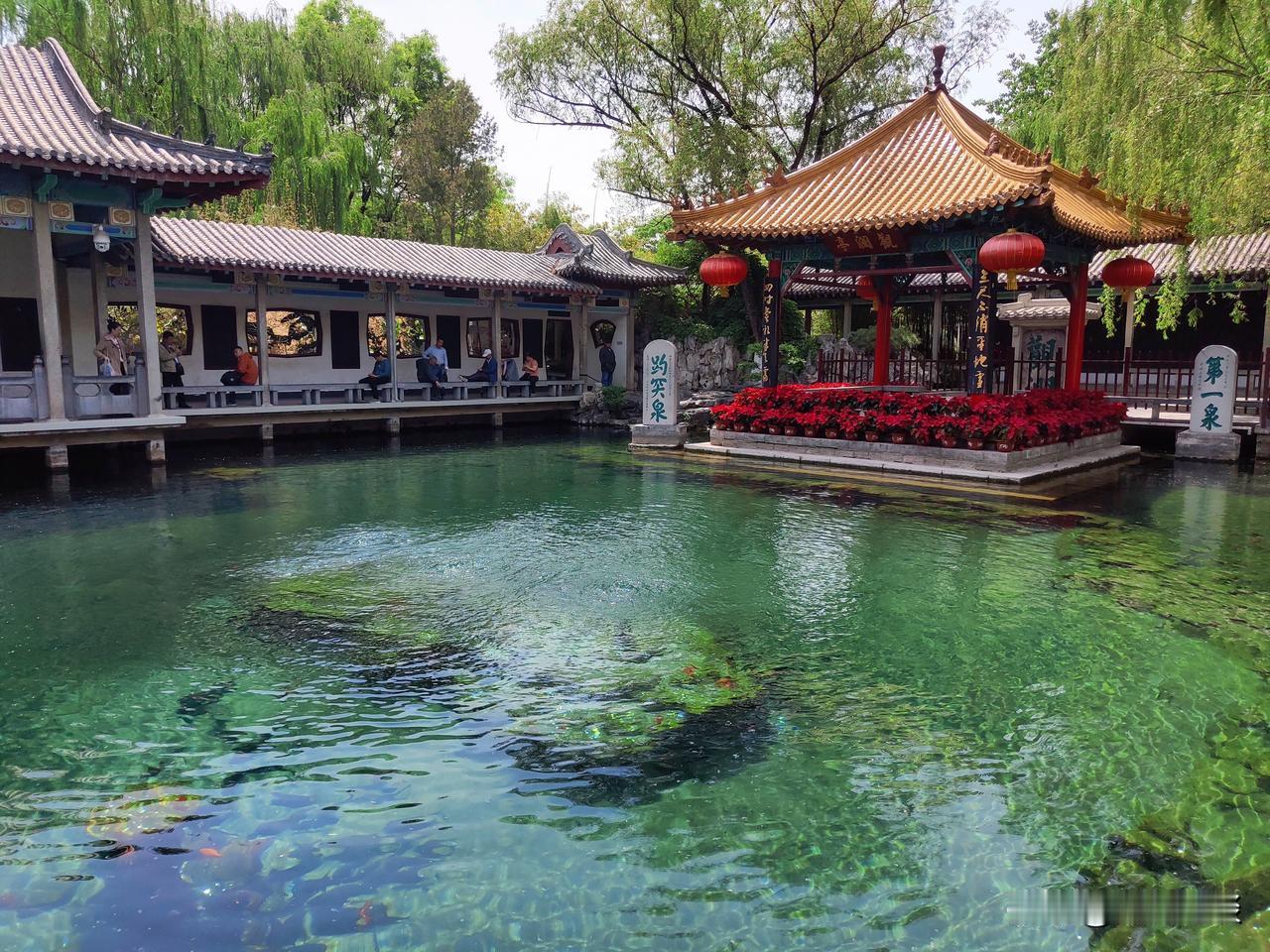 不是天津、不是青岛，更不是郑州，北方第二城，全国第五城花落济南，济南荣膺中国样板