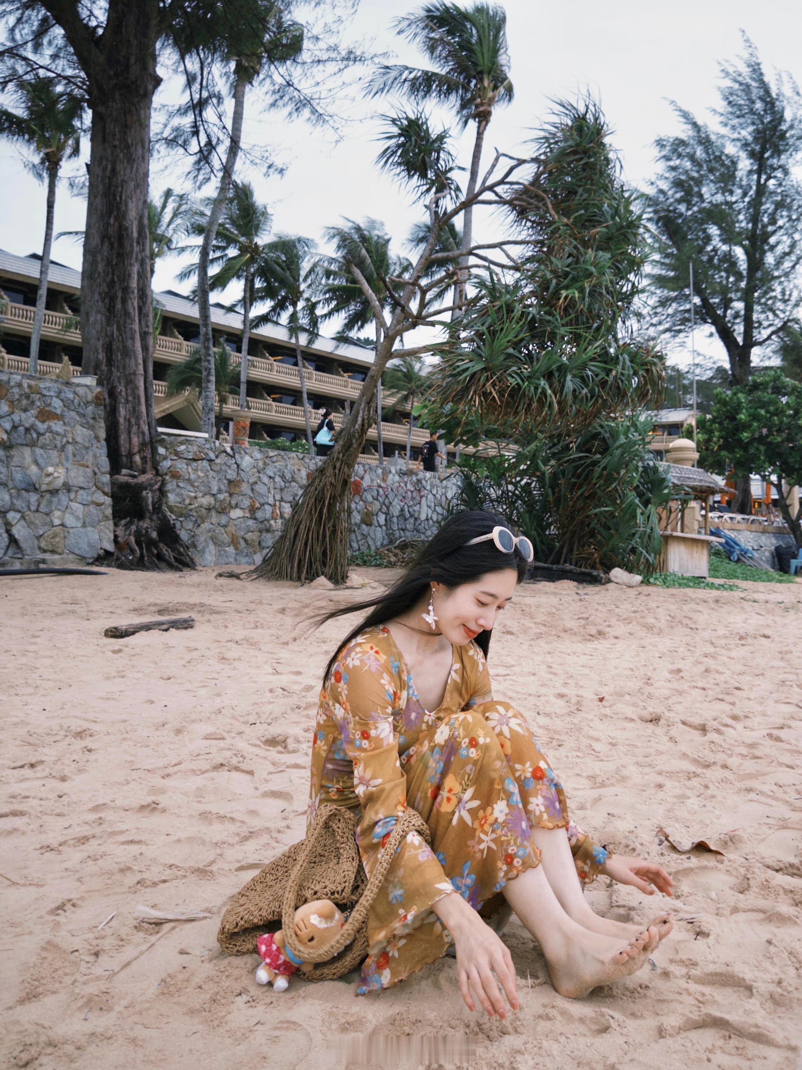 海岛与胶片🏝️ ​​​