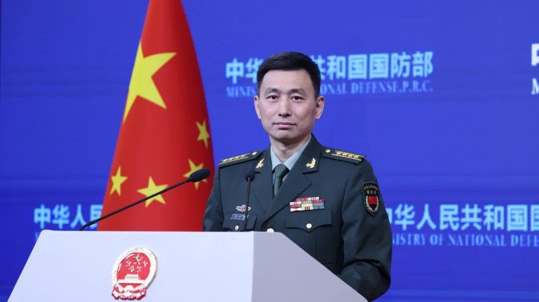 中国卫星拍下台湾，国防部回应：这有什么大惊小怪的？

为纪念台湾光复 81 周年