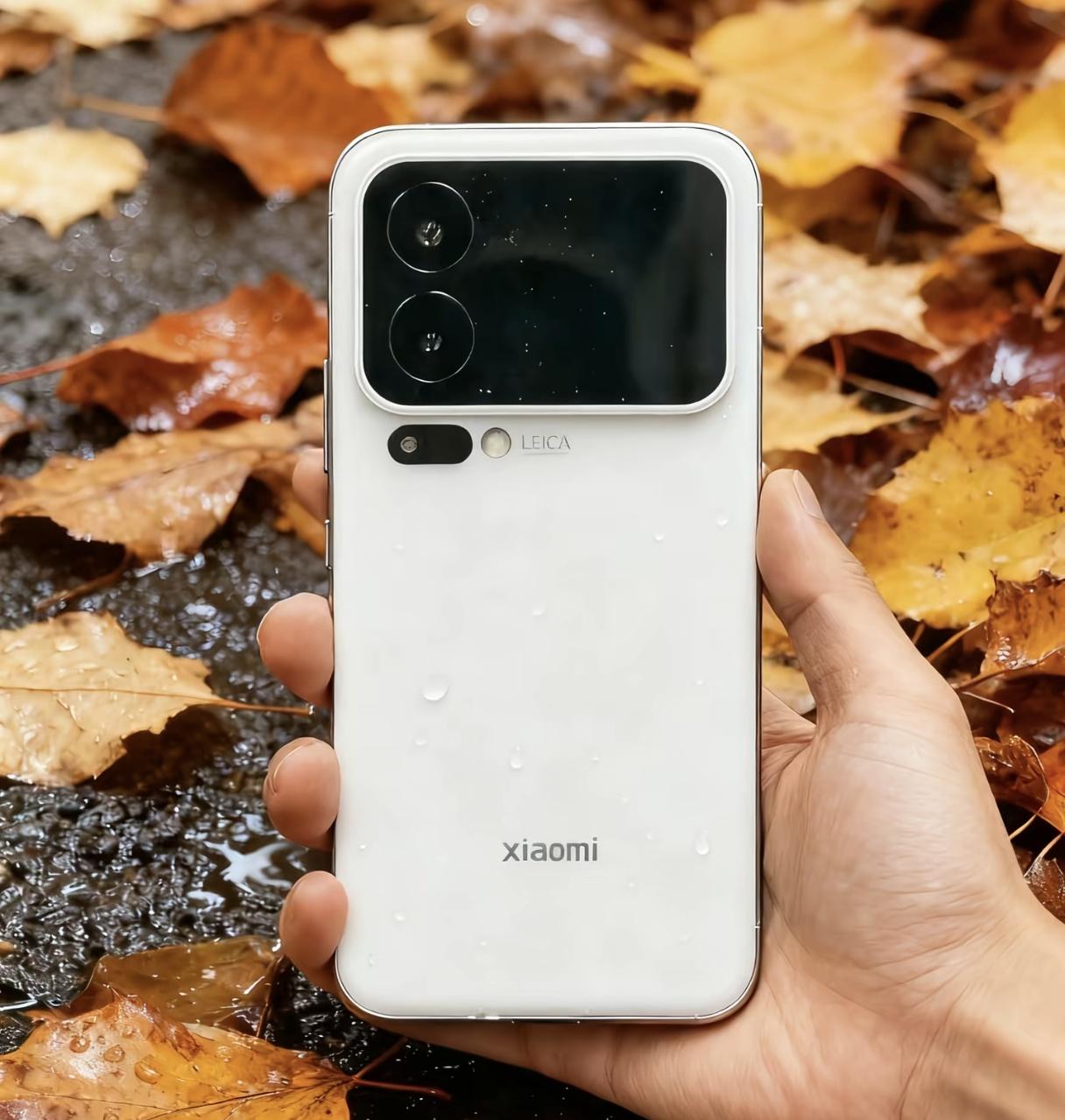 小米16是不是拿错图纸了
怎么跟iphone17pro这么像