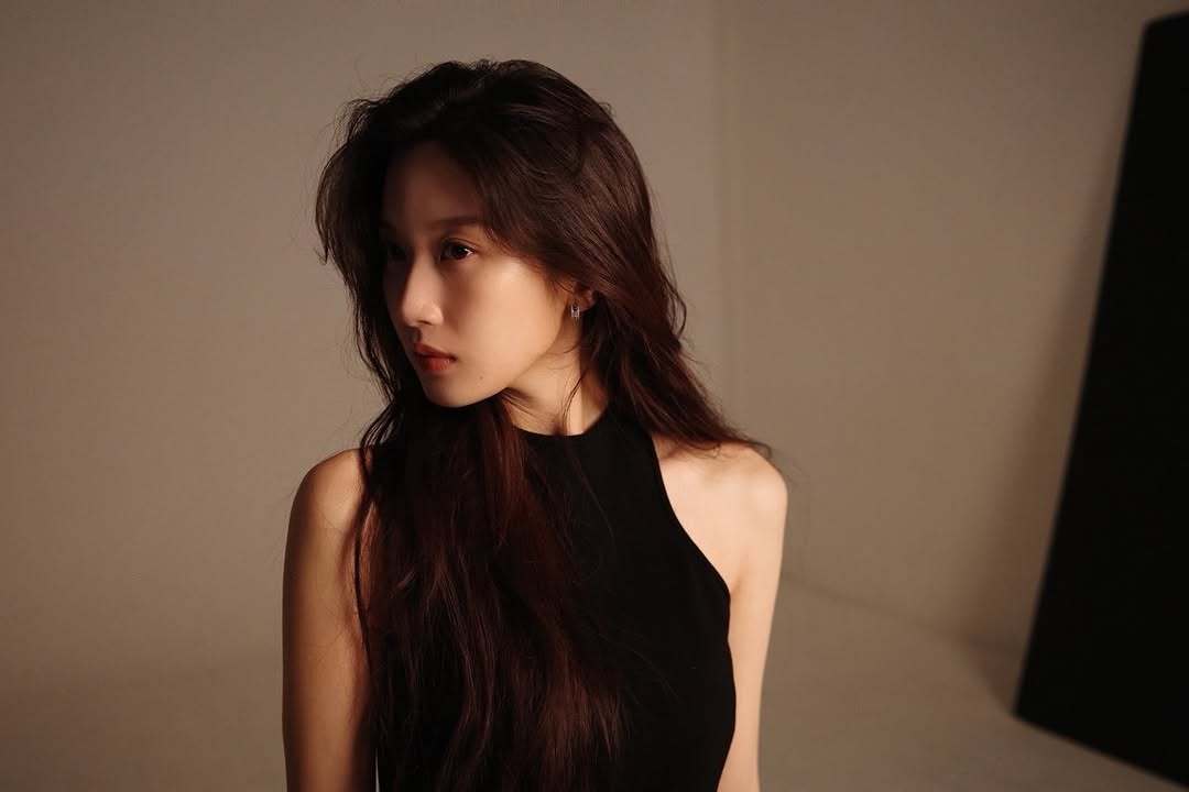 文佳煐MunKaYoung 