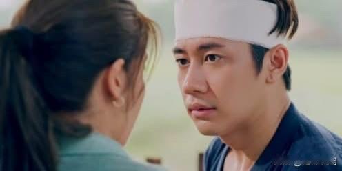 Vill、Jam《冬日斜阳暖》铁定今年播出播出。。 期待了。。