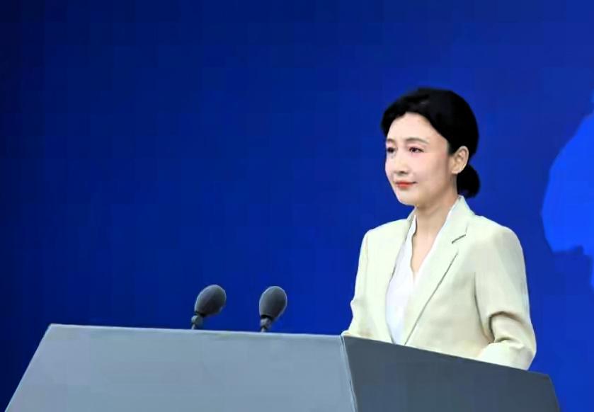 国台办重磅定调台海乱源，短短12小时，郑丽文打出双重重拳，赖清德迎来双线压力
 