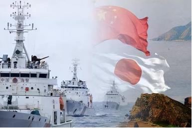 [太阳]一个日本华人曾一针见血指出：现在中国若再战日本，撑不了14年，不是中国能
