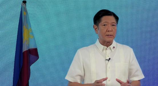 小马科斯恐怕得气疯了！9月9日，菲律宾最高法院猛然抛下一枚惊天炸弹——原第一夫人