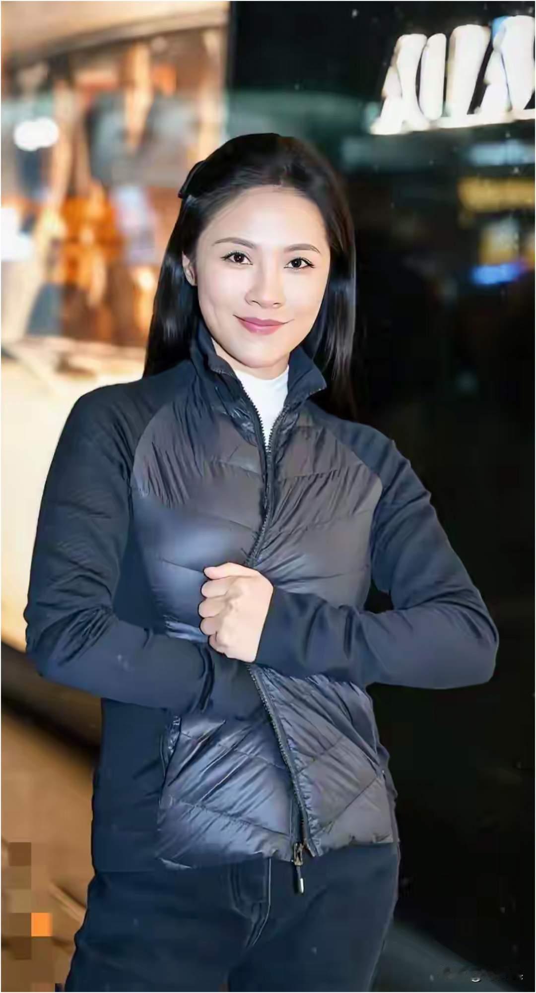 大众国民眼中的女神