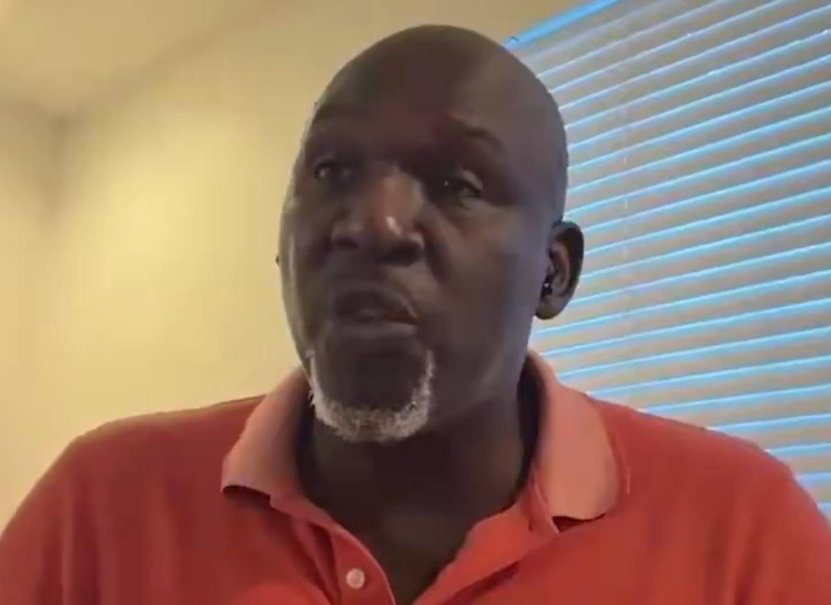 “前 NBA 球员”波利尼斯：“詹姆斯职业生涯并未兑现外界对于他的期望，他本应做