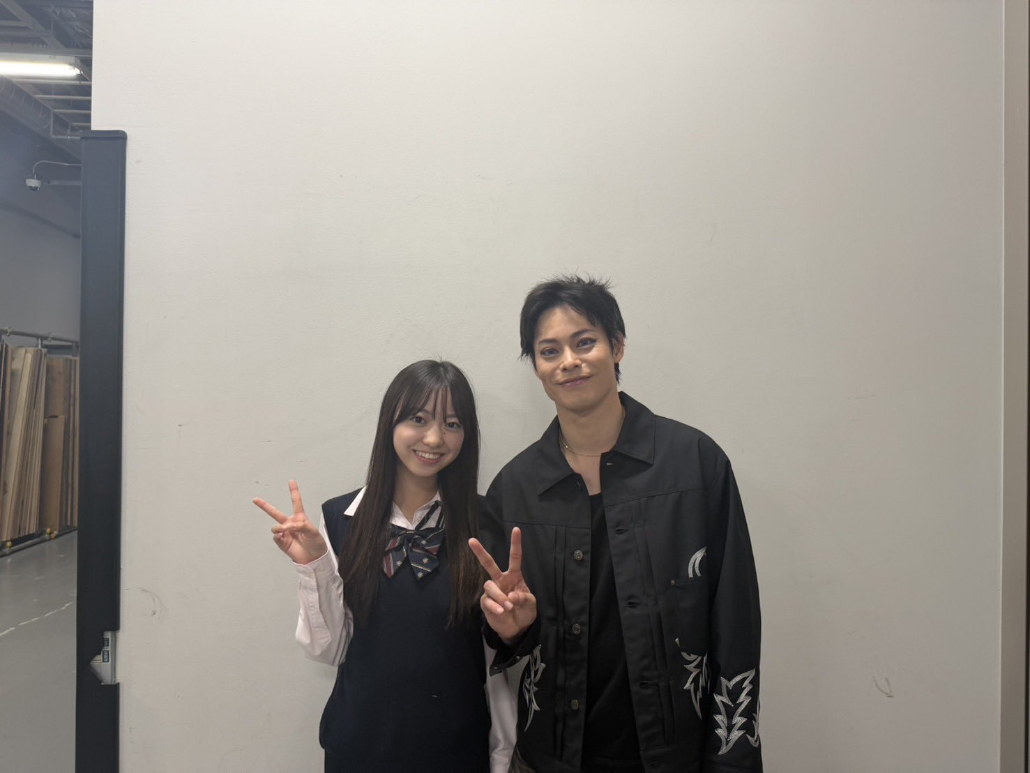 鎌田英怜奈（舞台「ブルーロック -Re EPISODE 凪-」観劇させて頂きまし