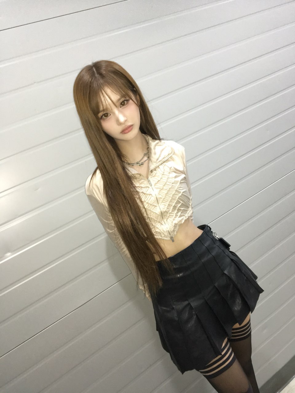 250716 NMIXX Sullyoon雪允 ​​​