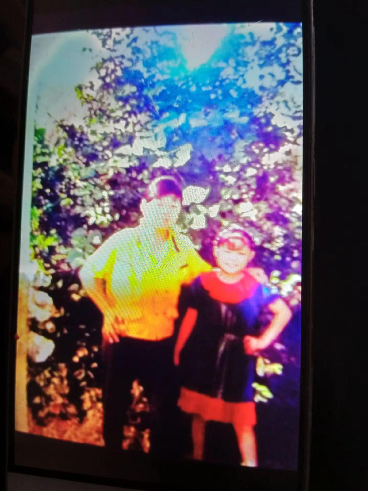 曾经我也是（女神）