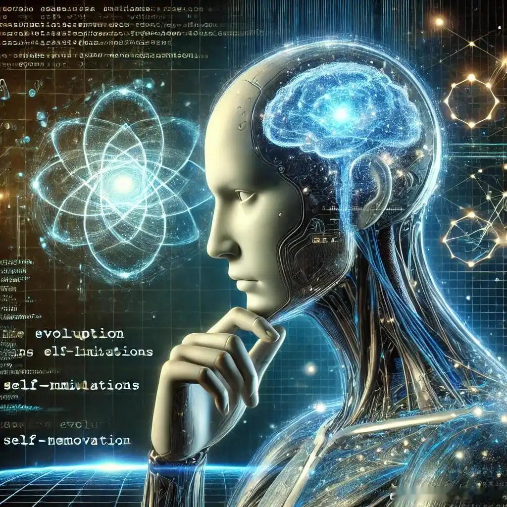 关于AI的未来究竟会是哪种场景？我的大致认知是这样的。A，如果AI能够像上世纪的