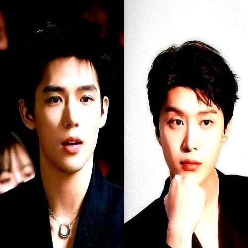 他宁愿输掉这场游戏。

当着所有镜头，范丞丞对着王安宇就三个字：“输给他。”空气