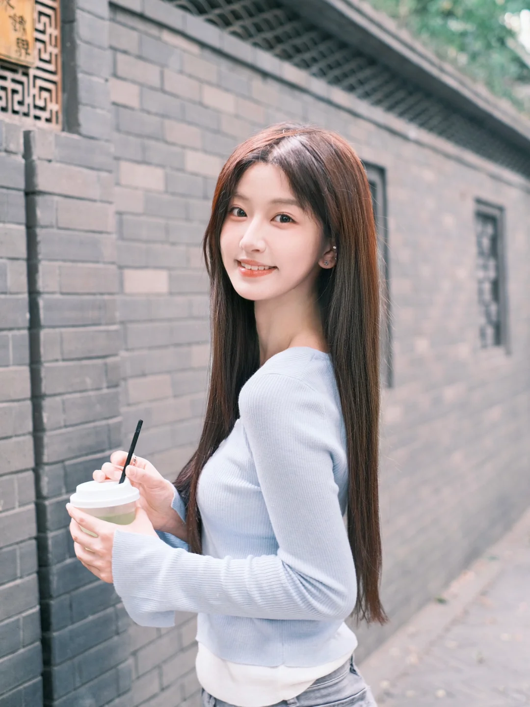 随后便是你爱的秋天🍂