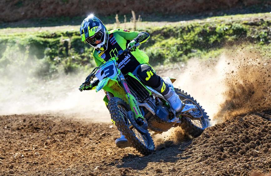 MXGP瑞典站：车手和媒体的关系挺微妙的
赛前发布会、赛后采访，车手得一遍遍面对