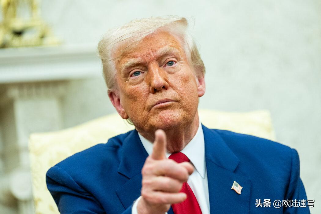 特朗普大笔一挥，要把美国反应堆技术打包租给沙特30年，国会山还没看到协议文本，担