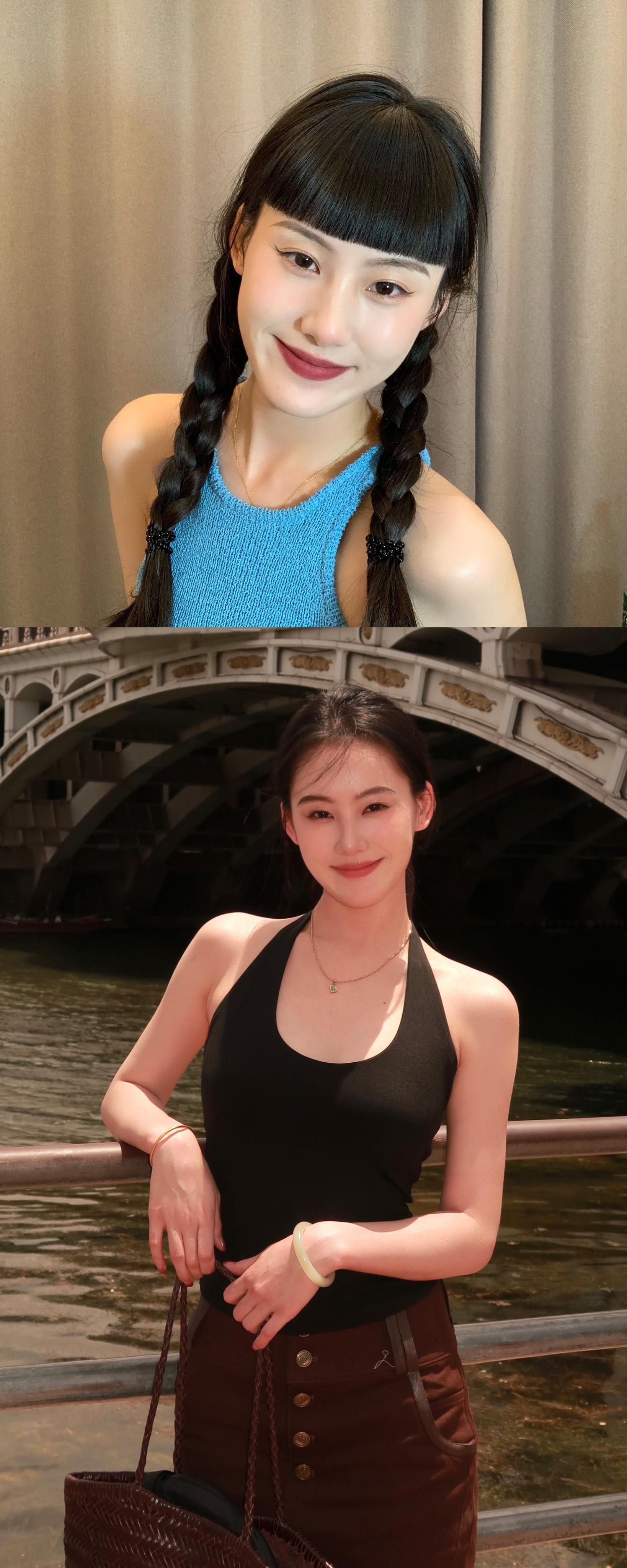人对于时间毫无还手之力