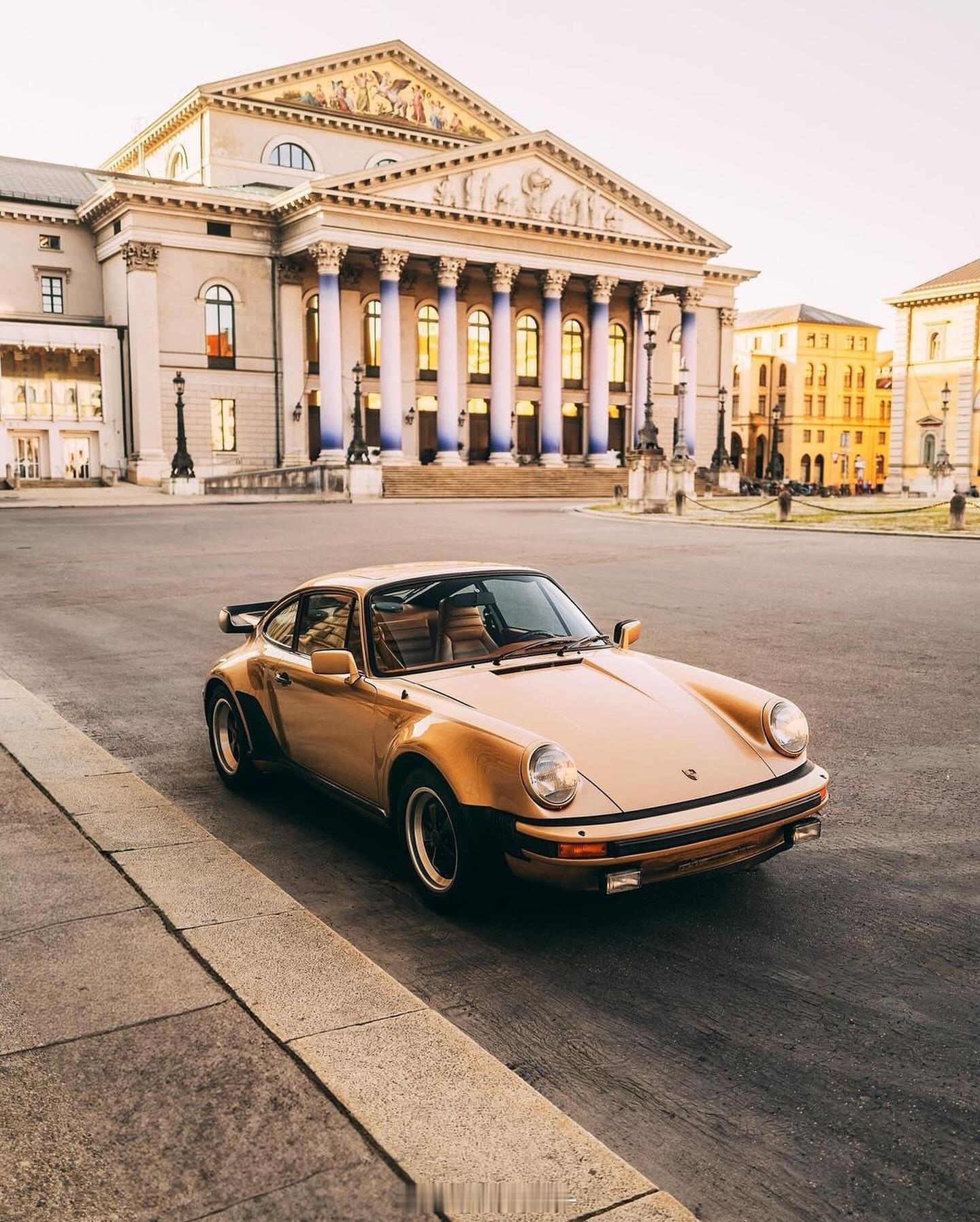 #porscheclassic# #911# #930# #Turbo# ​​​