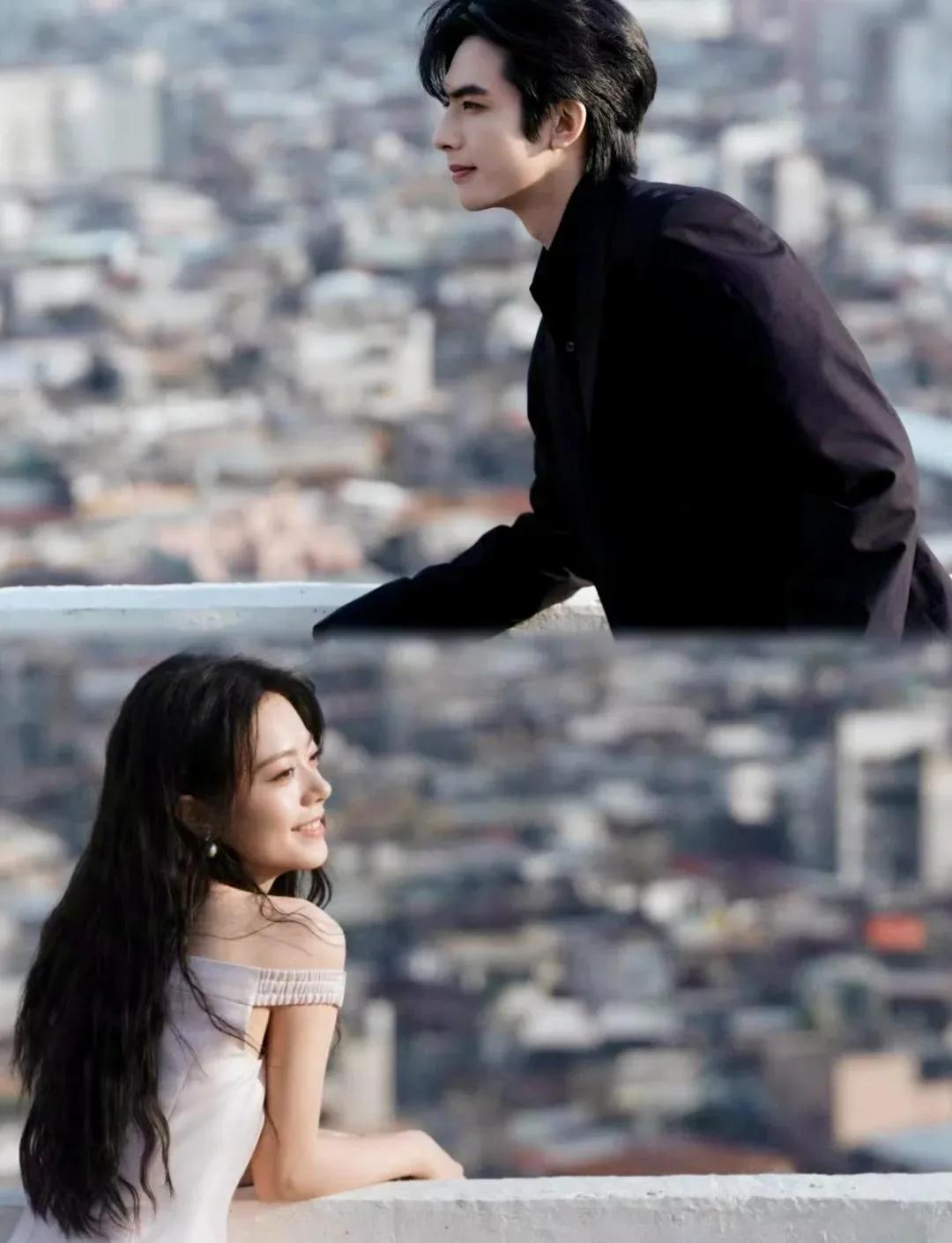 到底《骄阳似我》播的好不好，
一直不更新，网络上却不停的放预告，热度看似可以啊！