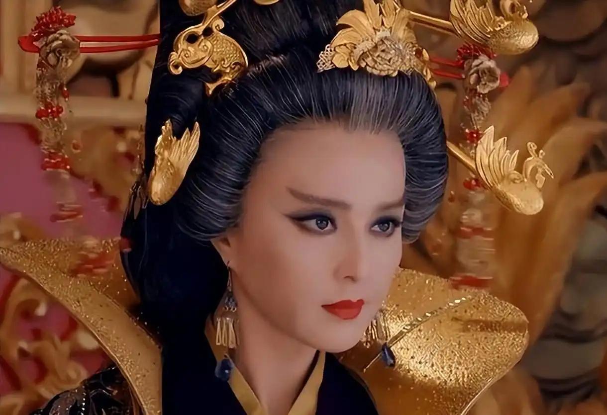 武则天到底想要传位武氏还是还李唐神器？
 
后世谈及武则天的晚年，总有一个绕不开