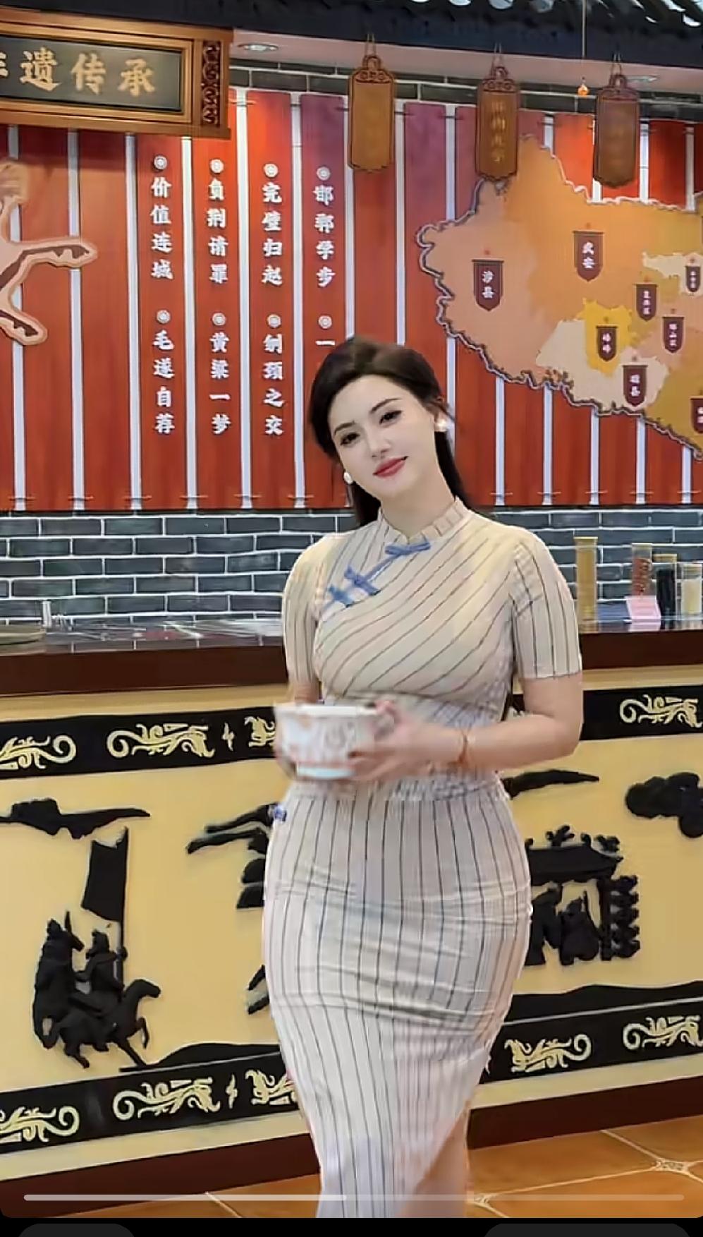 苗条和微胖的身材哪个更迷人 微胖女生