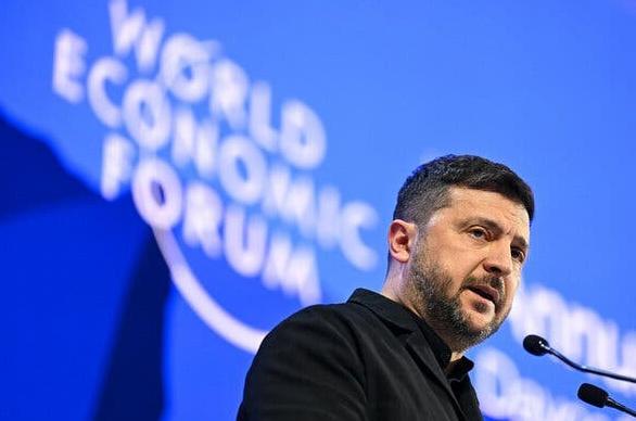 俄罗斯拒绝停火后，泽连斯基向普京抛出“直接谈判”邀约，但开了一个关键条件
 
1