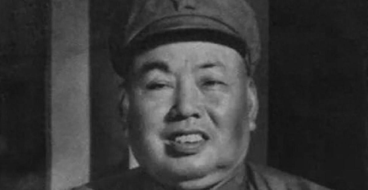 1971年毛主席特地约见许世友时，突然问他是否真心忠诚，对自己的感情究竟有多深？