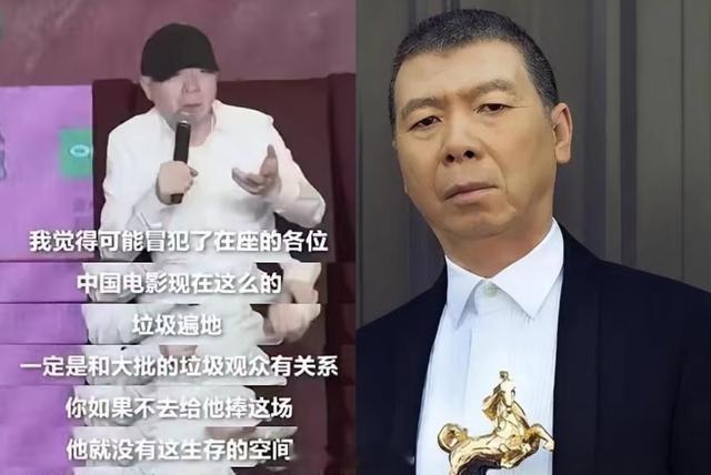 牛来从7700元到1800万发生了啥是不是有很多垃圾观众，才形成了那么多垃圾电影