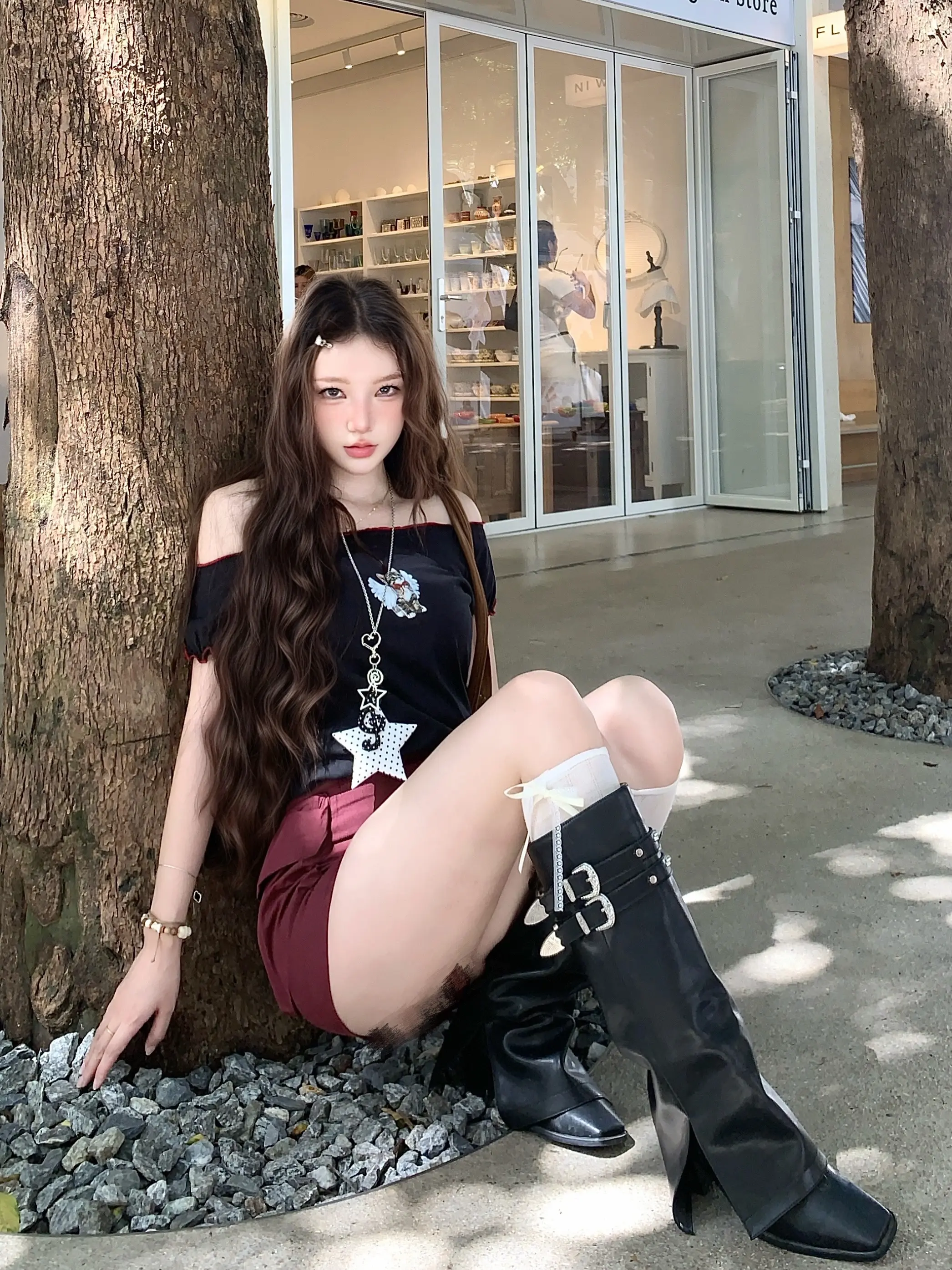 ♥︎ ♡ 欧尼。